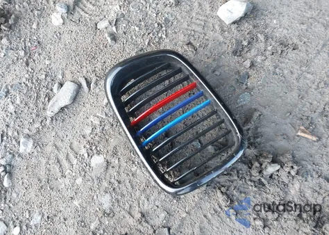 2003 BMW M5 из США, поврежденный, VIN WBSDE93473CF92338